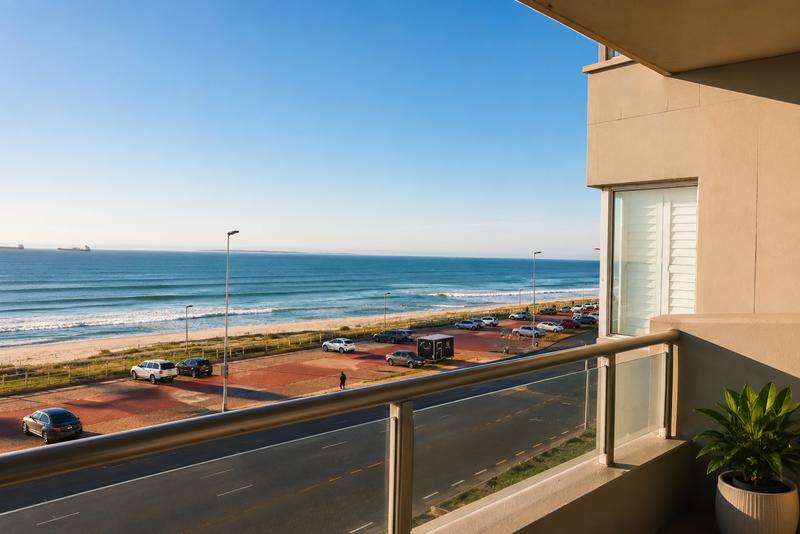 1 Bedroom Property for Sale in Blouberg Beachfront Western Cape